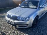 Skoda Superb 2006 года за 3 500 000 тг. в Щучинск – фото 2