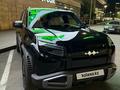 BYD FangChengBao Titanium 3 2025 годаүшін12 800 000 тг. в Алматы
