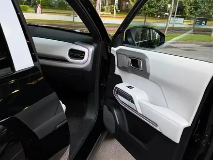 BYD FangChengBao Titanium 3 2025 года за 12 800 000 тг. в Алматы – фото 12