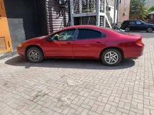 Dodge Intrepid, 2000