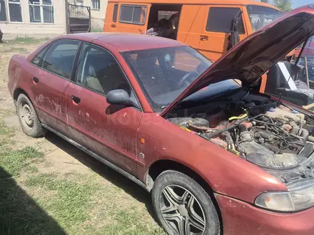 Audi A4 1995 года за 900 000 тг. в Караганда