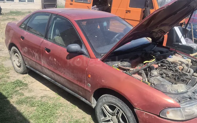 Audi A4 1995 года за 900 000 тг. в Караганда