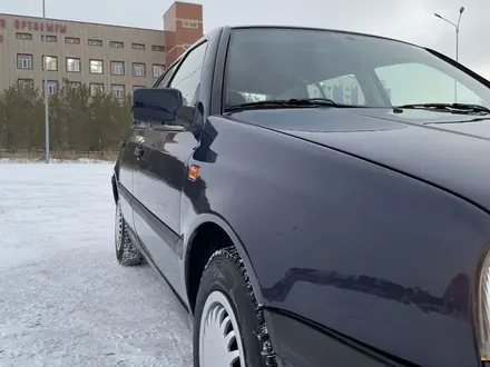 Volkswagen Golf 1994 года за 2 300 000 тг. в Караганда – фото 11