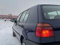 Volkswagen Golf 1994 годаfor2 350 000 тг. в Караганда – фото 13