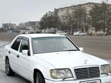 Mercedes-Benz E 280 1994 года за 1 700 000 тг. в Тараз – фото 2