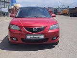 Mazda 3 2006 года за 2 000 000 тг. в Алматы