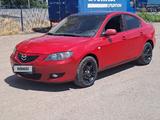 Mazda 3 2006 годаүшін2 000 000 тг. в Алматы – фото 2