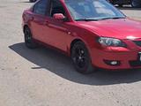 Mazda 3 2006 годаүшін2 000 000 тг. в Алматы – фото 3