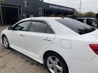 Toyota Camry 2014 годаүшін7 500 000 тг. в Уральск