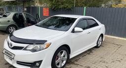 Toyota Camry 2014 года за 7 500 000 тг. в Уральск – фото 4