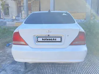 Daewoo Magnus, 2005