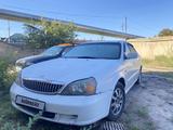Daewoo Magnus 2005 года за 900 000 тг. в Шымкент – фото 4