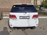 Toyota Fortuner 2007 года за 7 500 000 тг. в Актобе – фото 4