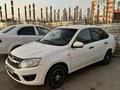 ВАЗ (Lada) Granta 2190 2018 годаfor3 900 000 тг. в Уральск – фото 7