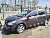 Chevrolet Cobalt 2022 года за 5 500 000 тг. в Павлодар