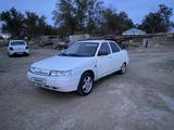 ВАЗ (Lada) 2110 2005 года за 800 000 тг. в Атырау – фото 4