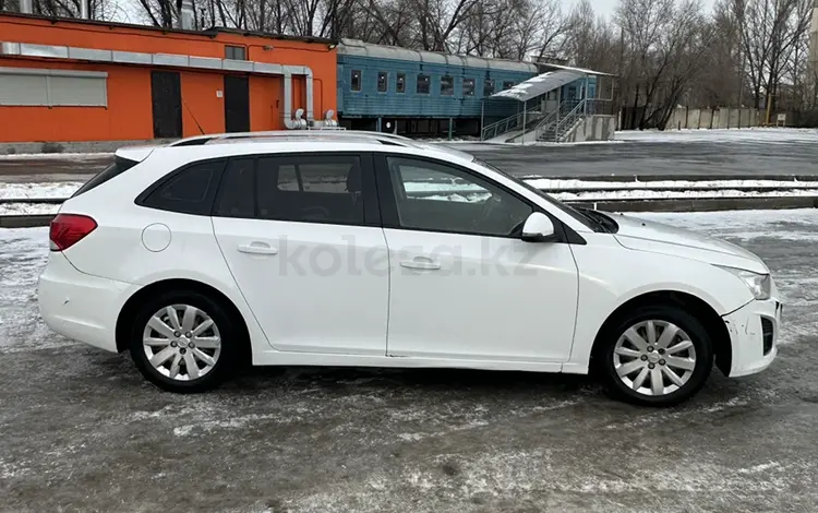 Chevrolet Cruze 2015 годаfor3 380 000 тг. в Уральск