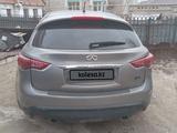 Infiniti FX35 2008 года за 3 500 000 тг. в Актобе