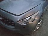 Infiniti FX35 2008 года за 3 500 000 тг. в Актобе – фото 3