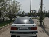 Audi 80 1987 годаүшін1 000 000 тг. в Астана – фото 3