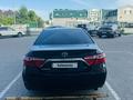 Toyota Camry 2017 годаfor8 800 000 тг. в Костанай – фото 4