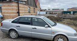 Volkswagen Passat 1994 года за 1 600 000 тг. в Усть-Каменогорск – фото 2