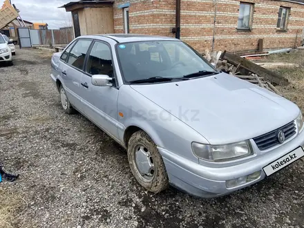 Volkswagen Passat 1994 года за 1 600 000 тг. в Усть-Каменогорск