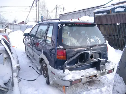 Mitsubishi RVR 1995 года за 150 000 тг. в Кокшетау – фото 5