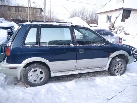 Mitsubishi RVR 1995 года за 150 000 тг. в Кокшетау – фото 7