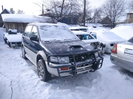 Mitsubishi RVR 1995 года за 150 000 тг. в Кокшетау – фото 8