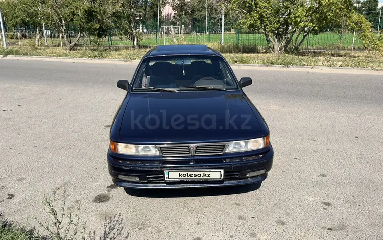 Mitsubishi Galant 1992 года за 1 300 000 тг. в Павлодар