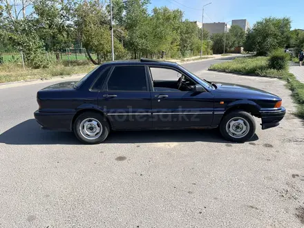 Mitsubishi Galant 1992 года за 1 300 000 тг. в Павлодар – фото 4