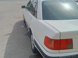 Audi 100 1991 года за 1 250 000 тг. в Сарыагаш – фото 2