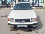 Audi 100 1991 года за 1 250 000 тг. в Сарыагаш