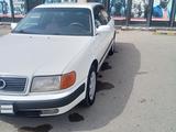 Audi 100 1991 года за 1 250 000 тг. в Сарыагаш – фото 4