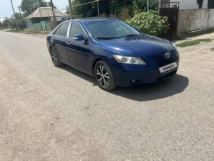 Toyota Camry 2007 года за 6 000 000 тг. в Алматы – фото 2