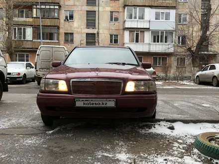 Mercedes-Benz C 180 1994 года за 2 200 000 тг. в Павлодар