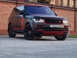 Land Rover Range Rover 2015 года за 33 000 000 тг. в Шымкент