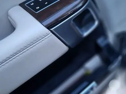 Land Rover Range Rover 2015 года за 33 000 000 тг. в Шымкент – фото 47