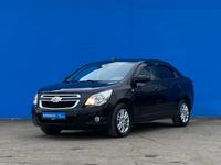 Chevrolet Cobalt 2020 годаүшін5 980 000 тг. в Алматы