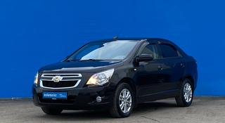 Chevrolet Cobalt 2020 года за 5 980 000 тг. в Алматы