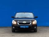 Chevrolet Cobalt 2020 годаfor5 260 000 тг. в Алматы – фото 2