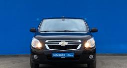 Chevrolet Cobalt 2020 года за 5 980 000 тг. в Алматы – фото 2