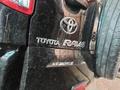 Задняя часть Toyota RAV4 2010үшін900 000 тг. в Алматы – фото 5