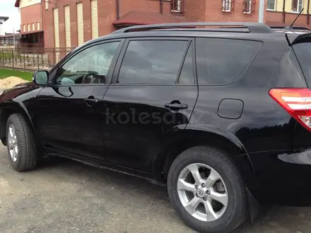 Задняя часть Toyota RAV4 2010 за 900 000 тг. в Алматы – фото 3