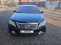 Toyota Camry 2014 года за 8 900 000 тг. в Алматы