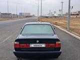 BMW 518 1994 года за 3 000 000 тг. в Туркестан – фото 3