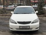 Toyota Camry 2002 года за 4 400 000 тг. в Алматы