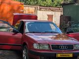 Audi 100 1992 года за 1 100 000 тг. в Степногорск