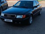 Audi 100 1991 годаfor2 450 000 тг. в Мерке